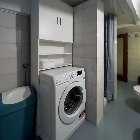 Apartamento House Boat In Downtown Piazza Statuto - Oddone