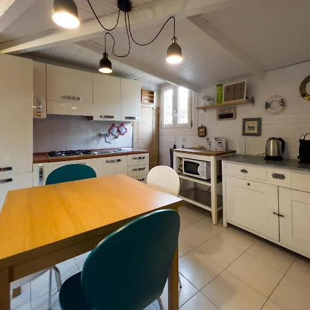 Apartment House Boat In Downtown Piazza Statuto - Oddone