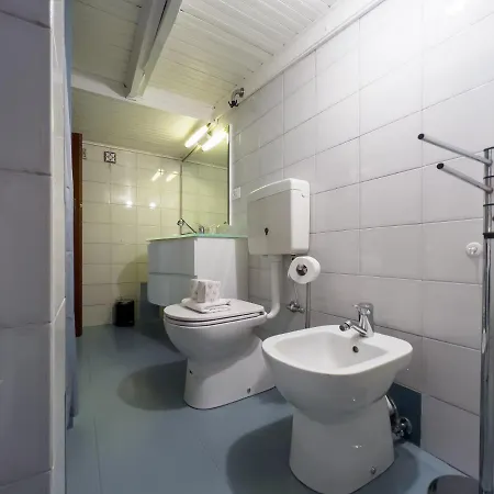 House Boat In Downtown Piazza Statuto - Oddone Apartamento *