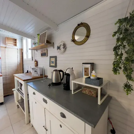House Boat In Downtown Piazza Statuto - Oddone Apartamento *