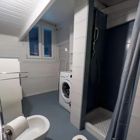 House Boat In Downtown Piazza Statuto - Oddone Apartment *
