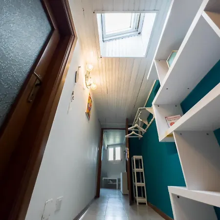 House Boat In Downtown Piazza Statuto - Oddone Apartment Turin