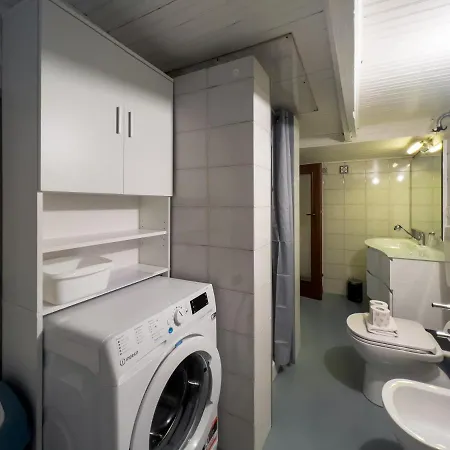 House Boat In Downtown Piazza Statuto - Oddone Apartment Turin