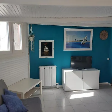 House Boat In Downtown Piazza Statuto - Oddone Apartamento *