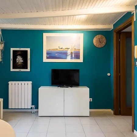 House Boat In Downtown Piazza Statuto - Oddone Apartment Turin